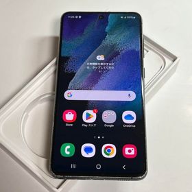 Galaxy S21 FE｜128gb｜SIMフリー