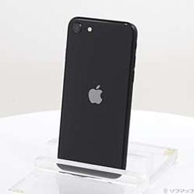 〔中古品〕 iPhone SE 第2世代 64GB ブラック MX9R2J／A SoftBank ［4.7インチ液晶／Apple A13］〔中古品〕 iPhone SE 第2世代 64GB ブラック MX9R2J／A SoftBank ［4.7インチ液晶／Apple A13］