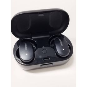 ボーズ(BOSE)のBOSE QuietComfort Earbuds ワイヤレスイヤホン(ヘッドフォン/イヤフォン)