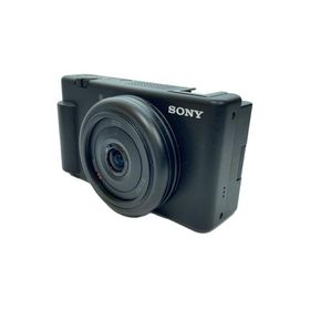 SONY◆デジタルカメラ ZV-1F//