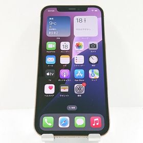 iPhone12 Pro 512GB ドコモ ゴールド c09236
