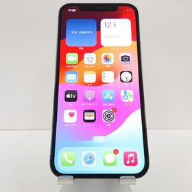 iPhone12 Pro 512GB au ブラック c01154
