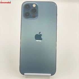 iPhone12 Pro 128GB MGM83J/A Apple版SIMフリー ジャンク品