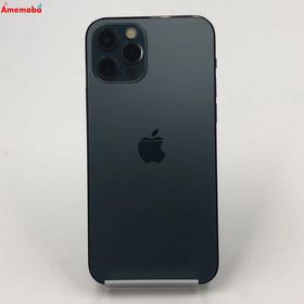 爆速発送iPhone12 Pro 256GB MGMD3J/A docomo版SIMフリー ジャンク