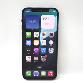 【質みなみ】★Ft625911★Softbank★iPhone12Pro 256GB★中古