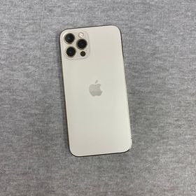 iPhone 12Pro 128GB ゴールド SIMフリー
