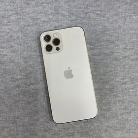 iPhone 12Pro 128GB ゴールド ドコモ 版 SIMフリー
