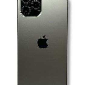 iPhone 12Pro 256GB グラファイト SIMフリー ドコモ版