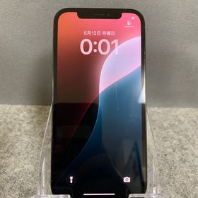 美品 国内版 SIMフリー iPhone12 Pro 128GB パシフィックブルー色