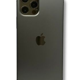 iPhone 12Pro 256GB グラファイト SIMフリー ドコモ版