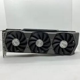 ZOTAC GAMING GeForce RTX 3070 Ti Trinity