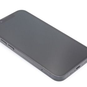 iPhone 13 mini 128GB SIMフリー ミッドナイト Bランク