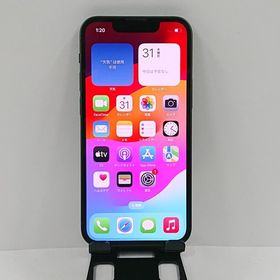 iPhone13 mini 128GB ドコモ グリーン c08206