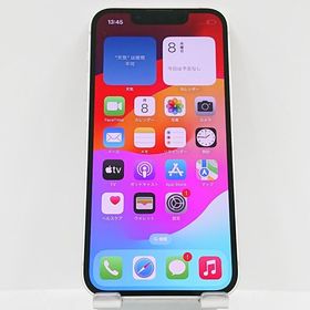 iPhone13 mini 128GB docomo スターライト c03435