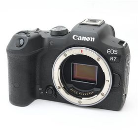 《良品》Canon EOS R7 ボディ