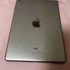 【ジャンク品】iPad Air 16GB MD788J/A A1474