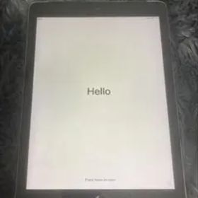 初代Apple iPad Air