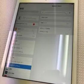 iPad Air 第1世代 16GB