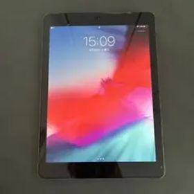 第一世代iPad Air MODEL A1475 16Gソフトバンク