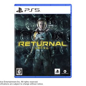 SIE Returnal [PS5]