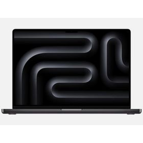 『新品外箱傷みあり』Apple(アップル)MacBook Pro Liquid Retina XDRディスプレイ 16.2 MX2Y3J/A [スペースブラック]