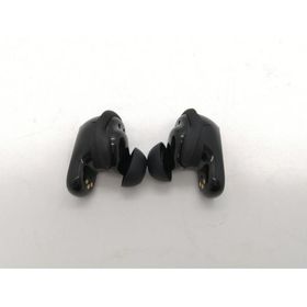 【中古】BOSE QuietComfort Earbuds II [トリプルブラック]【秋葉2号】保証期間１ヶ月【ランクA】