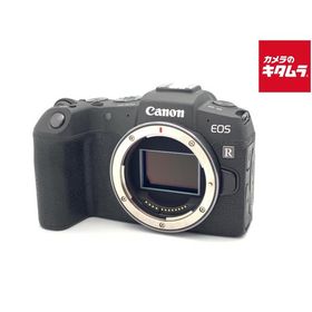 【中古】 【良品】 キヤノン EOS RP ボディ