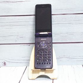 docomo AQUOS SH-01J ブルーネイビー SHARP [ジャンク] 313