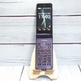 docomo AQUOS SH-01J ブルーネイビー SHARP [訳あり] 929