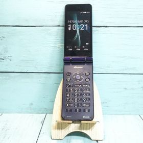 docomo AQUOS SH-01J ブルーブラック ケータイ SHARP [訳あり] 676