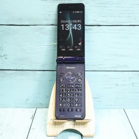 docomo AQUOS SH-01J ブラック ケータイ SHARP [訳あり] 341