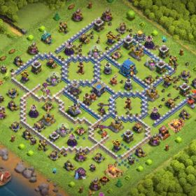 TH 12 🏆 |148 LV ❤️ |紀元前🥇 52年 |59 AQ🥇 |17GW