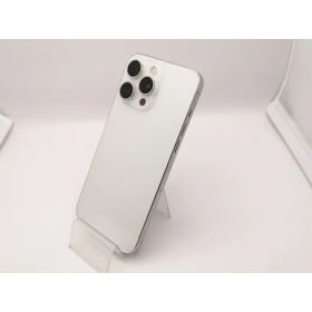 【中古】Apple docomo 【SIMフリー】 iPhone 15 Pro Max 256GB ホワイトチタニウム MU6Q3J/A【大須アメ横】保証期間1ヶ月【ランクB】