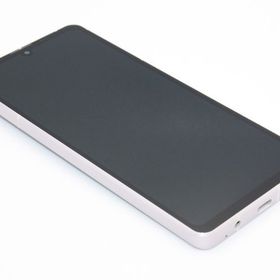 訳あり特価 AQUOS sense7 SHG10 SIMフリーライトカッパー ジャンク品