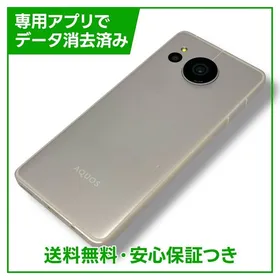 シャープ AQUOS sense7 新品¥22,000 中古¥11,480 | 新品・中古のネット