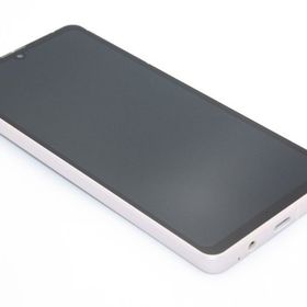 訳あり特価 AQUOS sense7 SHG10 SIMフリーライトカッパー