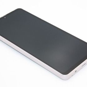 訳あり特価 AQUOS sense7 SHG10 SIMフリーライトカッパー