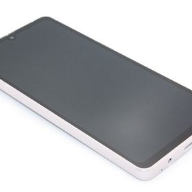 訳あり特価 AQUOS sense7 SHG10 SIMフリーライトカッパー