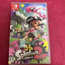 スプラトゥーン2