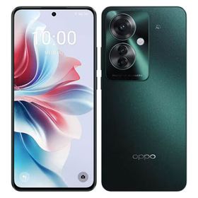 【中古】 OPPO Reno11 A CPH2603[128GB] SIMフリー ダ… SIMフリー 状態A 128GB