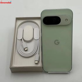 Google Pixel 9 12GB/128GB Wintergreen G1B60 SoftBa