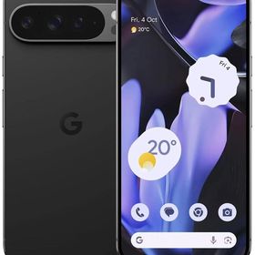 Google Pixel 9 Pro XL 128GB オブシディアン 国内SIMフリー 送料無料