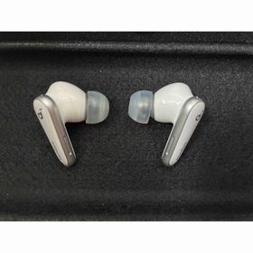 アンカー(Anker)のSoundcore Liberty 4 /ホワイト(ヘッドフォン/イヤフォン)