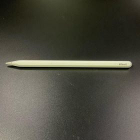 Apple Pencil 第2世代 新品¥3,237 中古¥3,000 | 新品・中古のネット最