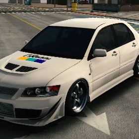 フルチューンランエボ | Car Parking Multiplayerのアカウントデータ、RMTの販売・買取一覧