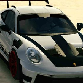 Porsche Gt3rs | Car Parking Multiplayerのアカウントデータ、RMTの販売・買取一覧