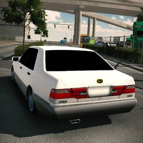 10セルシオ再現車 | Car Parking Multiplayerのアカウントデータ、RMTの販売・買取一覧