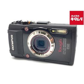 【中古】 【並品】 オリンパス TG-3 工一郎 【1600万画素】