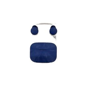 SONY◆イヤホン・ヘッドホン LinkBuds S WF-LS900N (L) [アースブルー]//