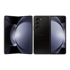 【中古】 Galaxy Z Fold5 SC-55D[512GB] docomo ファ… docomo 状態A 512GB